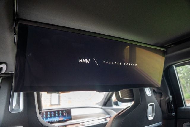 2024 BMW 7 Series LocalTrade/MSRP$111145/BMWTheaterScreen/M-SportProPkg/NAV - 22995279 - 48