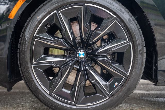 2024 BMW 7 Series LocalTrade/MSRP$111145/BMWTheaterScreen/M-SportProPkg/NAV - 22995279 - 56