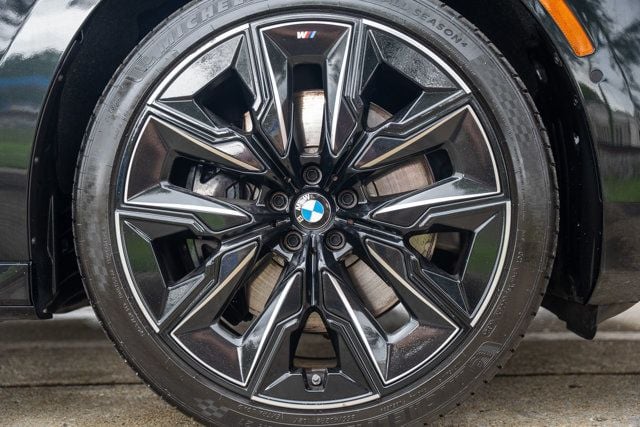 2024 BMW 7 Series LocalTrade/MSRP$111145/BMWTheaterScreen/M-SportProPkg/NAV - 22995279 - 58