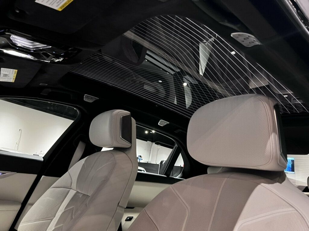 2024 BMW 7 Series MSportPkgPro/DriveAssistProfPkg/PremiumPkg2/Bowers&Wilkins - 23080618 - 12