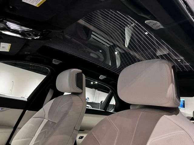 2024 BMW 7 Series MSportPkgPro/DriveAssistProfPkg/PremiumPkg2/Bowers&Wilkins - 23080618 - 12