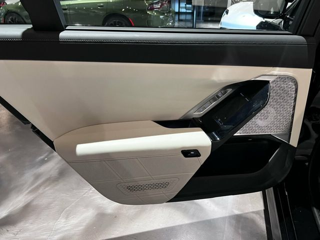 2024 BMW 7 Series MSportPkgPro/DriveAssistProfPkg/PremiumPkg2/Bowers&Wilkins - 23080618 - 14