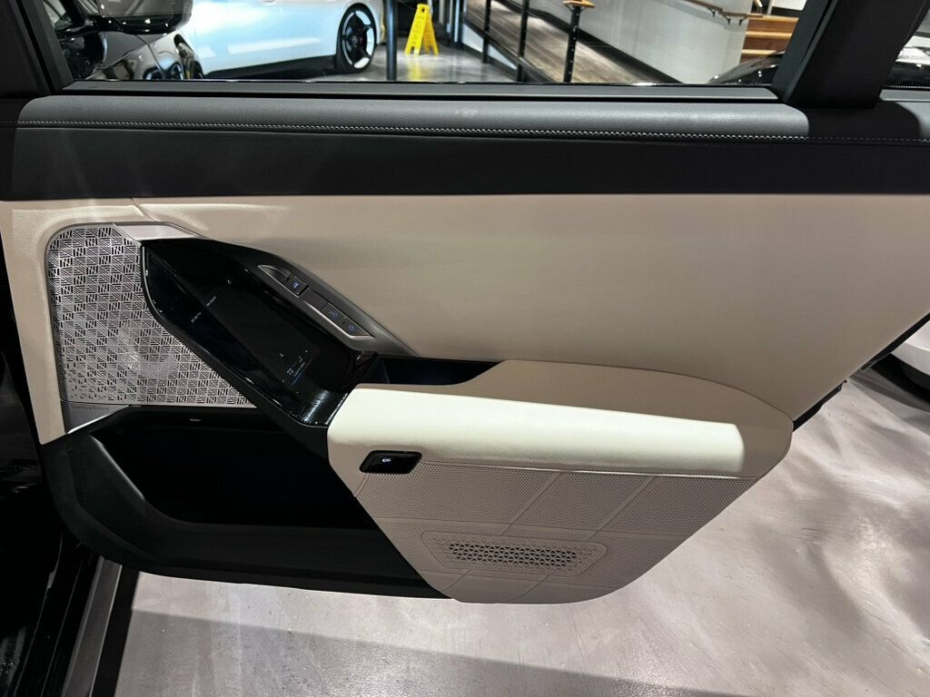 2024 BMW 7 Series MSportPkgPro/DriveAssistProfPkg/PremiumPkg2/Bowers&Wilkins - 23080618 - 18
