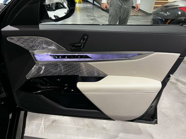 2024 BMW 7 Series MSportPkgPro/DriveAssistProfPkg/PremiumPkg2/Bowers&Wilkins - 23080618 - 21