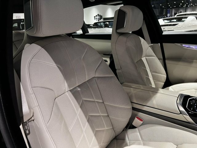 2024 BMW 7 Series MSportPkgPro/DriveAssistProfPkg/PremiumPkg2/Bowers&Wilkins - 23080618 - 23