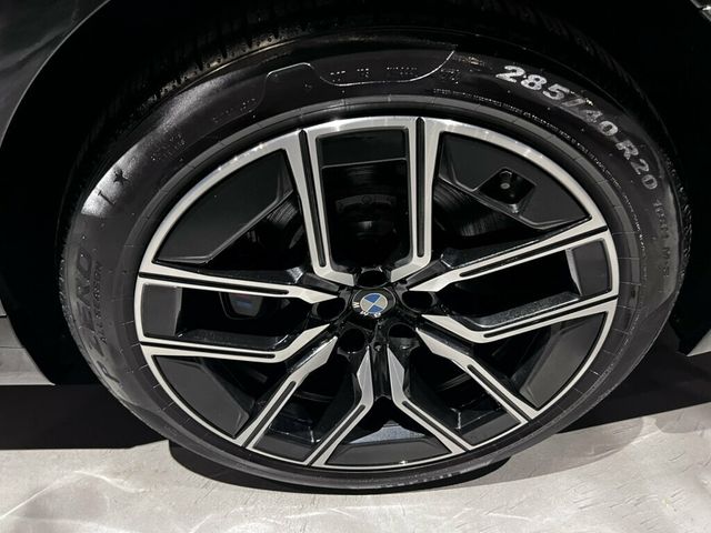 2024 BMW 7 Series MSportPkgPro/DriveAssistProfPkg/PremiumPkg2/Bowers&Wilkins - 23080618 - 24
