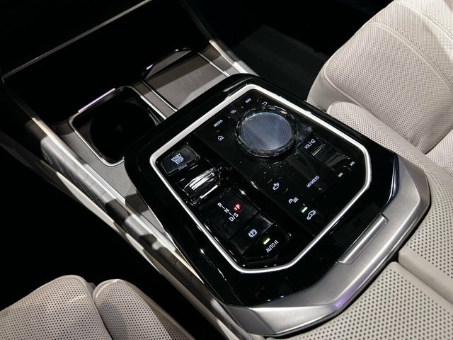2024 BMW 7 Series MSportPkgPro/DriveAssistProfPkg/PremiumPkg2/Bowers&Wilkins - 23080618 - 27