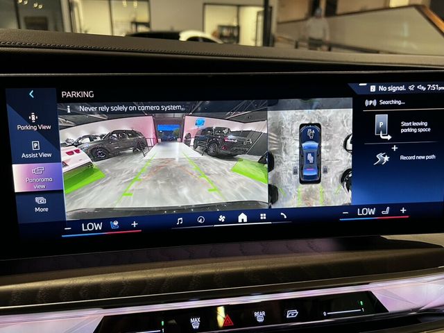2024 BMW 7 Series MSportPkgPro/DriveAssistProfPkg/PremiumPkg2/Bowers&Wilkins - 23080618 - 29