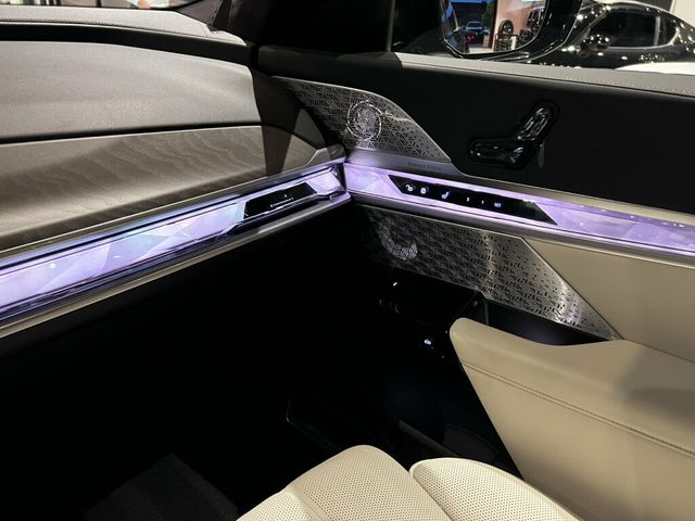 2024 BMW 7 Series MSportPkgPro/DriveAssistProfPkg/PremiumPkg2/Bowers&Wilkins - 23080618 - 30