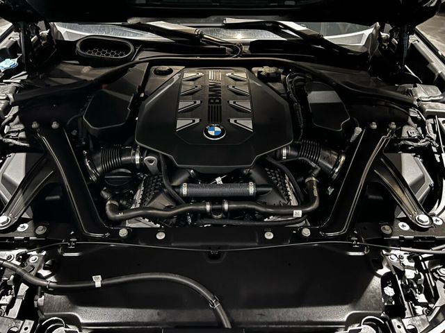2024 BMW 7 Series MSportPkgPro/DriveAssistProfPkg/PremiumPkg2/Bowers&Wilkins - 23080618 - 31