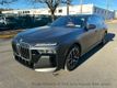 2024 BMW 7 Series REAR EXECUTIVE LOUNGE,BOWERS&WILKINS,EXECUTIVE PKG,147,795 MSRP - 22953041 - 1