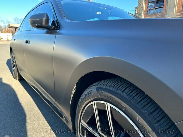 2024 BMW 7 Series REAR EXECUTIVE LOUNGE,BOWERS&WILKINS,EXECUTIVE PKG,147,795 MSRP - 22953041 - 21