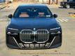 2024 BMW 7 Series REAR EXECUTIVE LOUNGE,BOWERS&WILKINS,EXECUTIVE PKG,147,795 MSRP - 22953041 - 3