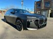 2024 BMW 7 Series REAR EXECUTIVE LOUNGE,BOWERS&WILKINS,EXECUTIVE PKG,147,795 MSRP - 22953041 - 4