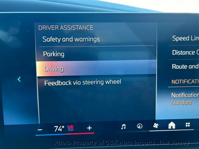 2024 BMW 7 Series REAR EXECUTIVE LOUNGE,BOWERS&WILKINS,EXECUTIVE PKG,147,795 MSRP - 22953041 - 53