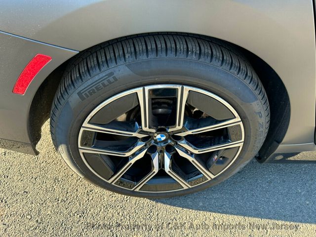 2024 BMW 7 Series REAR EXECUTIVE LOUNGE,BOWERS&WILKINS,EXECUTIVE PKG,147,795 MSRP - 22953041 - 73