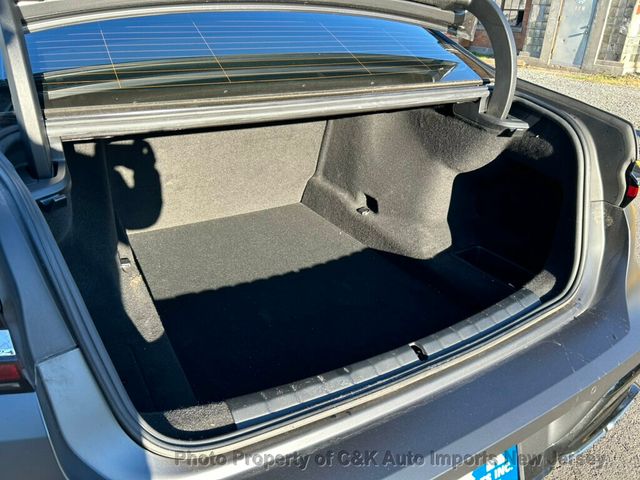 2024 BMW 7 Series REAR EXECUTIVE LOUNGE,BOWERS&WILKINS,EXECUTIVE PKG,147,795 MSRP - 22953041 - 75
