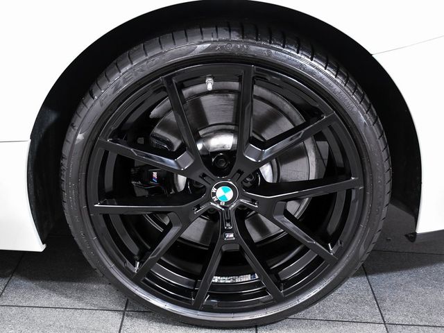 2024 BMW 8 Series 840i - 22944316 - 9