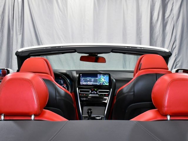 2024 BMW 8 Series 840i - 22944316 - 99