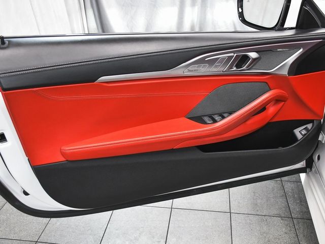 2024 BMW 8 Series 840i - 22944316 - 10