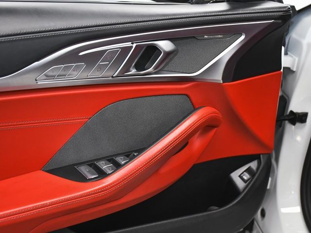 2024 BMW 8 Series 840i - 22944316 - 11