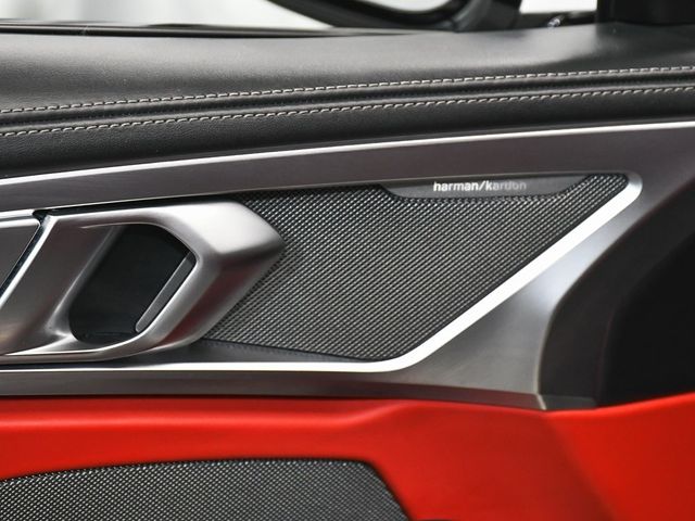 2024 BMW 8 Series 840i - 22944316 - 12