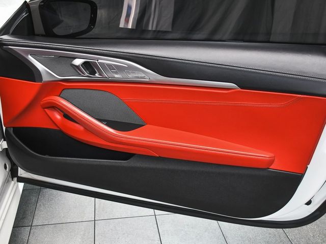 2024 BMW 8 Series 840i - 22944316 - 15