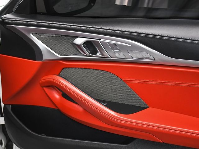 2024 BMW 8 Series 840i - 22944316 - 16