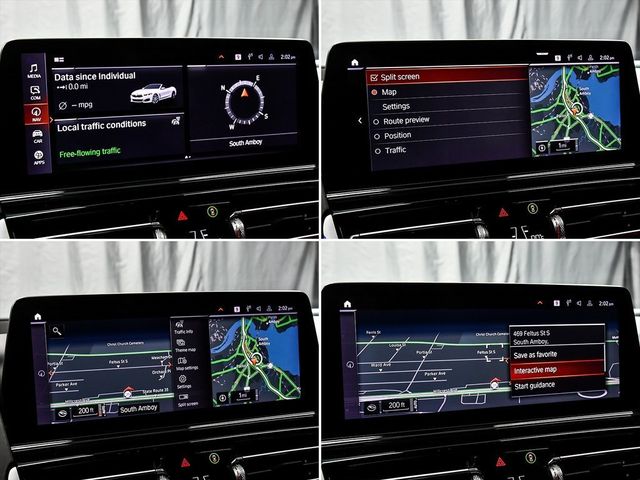 2024 BMW 8 Series 840i - 22944316 - 23