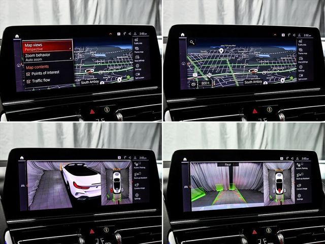 2024 BMW 8 Series 840i - 22944316 - 24