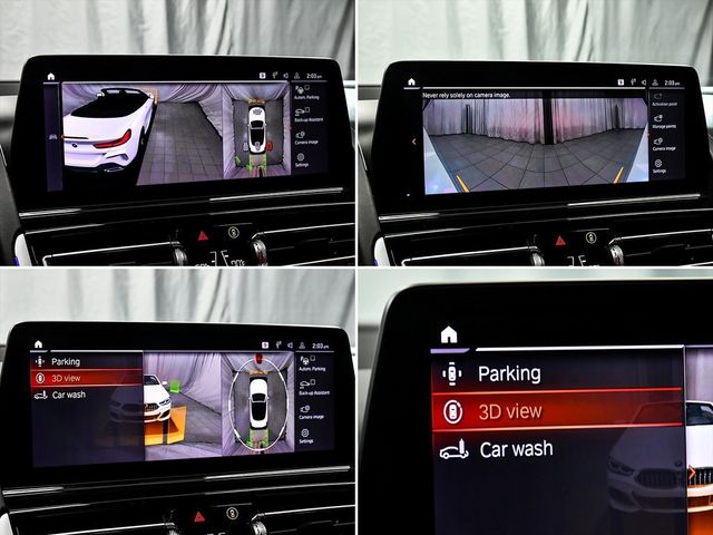 2024 BMW 8 Series 840i - 22944316 - 25