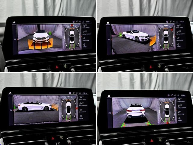 2024 BMW 8 Series 840i - 22944316 - 26