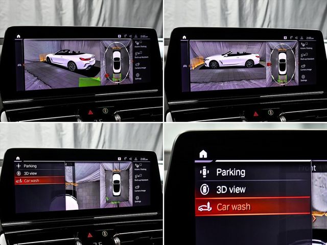 2024 BMW 8 Series 840i - 22944316 - 27