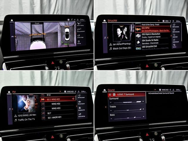 2024 BMW 8 Series 840i - 22944316 - 28