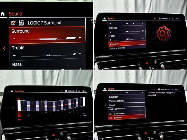 2024 BMW 8 Series 840i - 22944316 - 29
