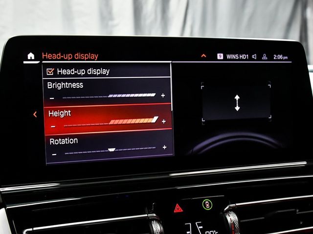 2024 BMW 8 Series 840i - 22944316 - 33