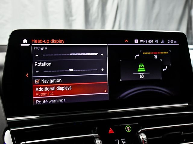 2024 BMW 8 Series 840i - 22944316 - 35