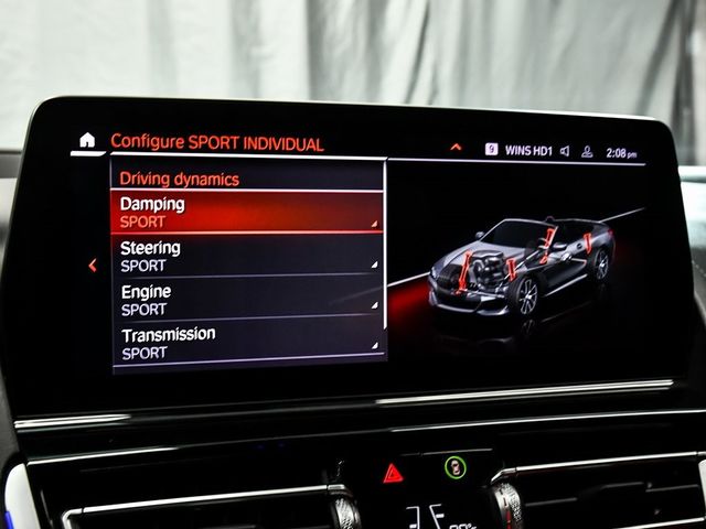 2024 BMW 8 Series 840i - 22944316 - 41