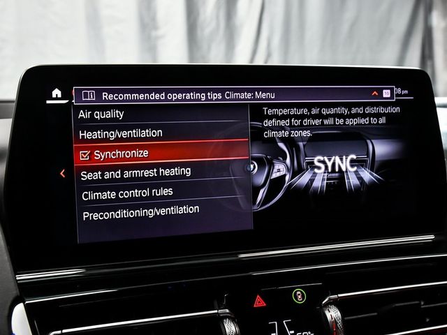 2024 BMW 8 Series 840i - 22944316 - 42