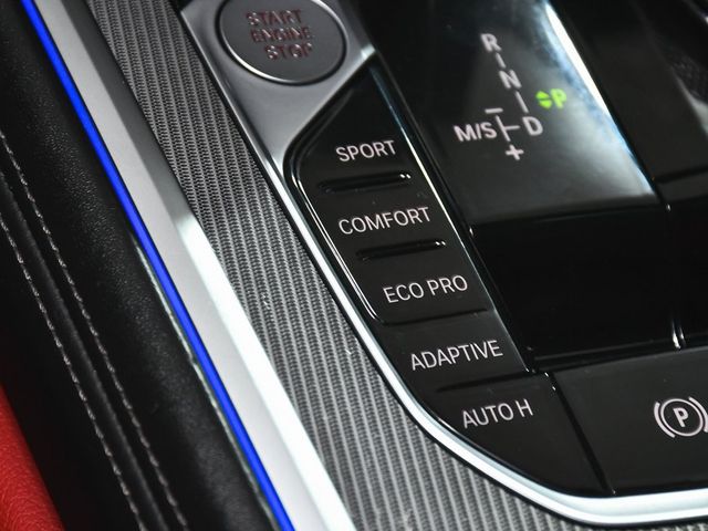 2024 BMW 8 Series 840i - 22944316 - 46