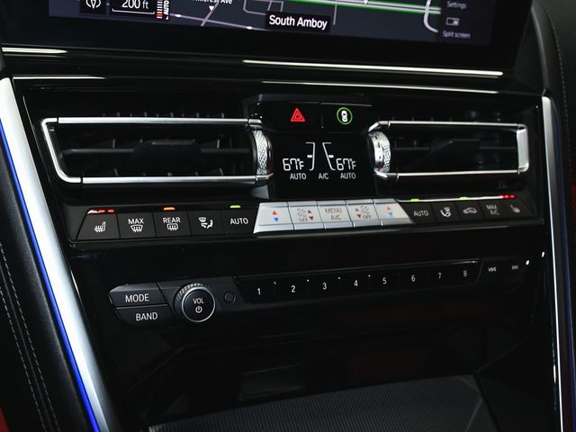 2024 BMW 8 Series 840i - 22944316 - 47