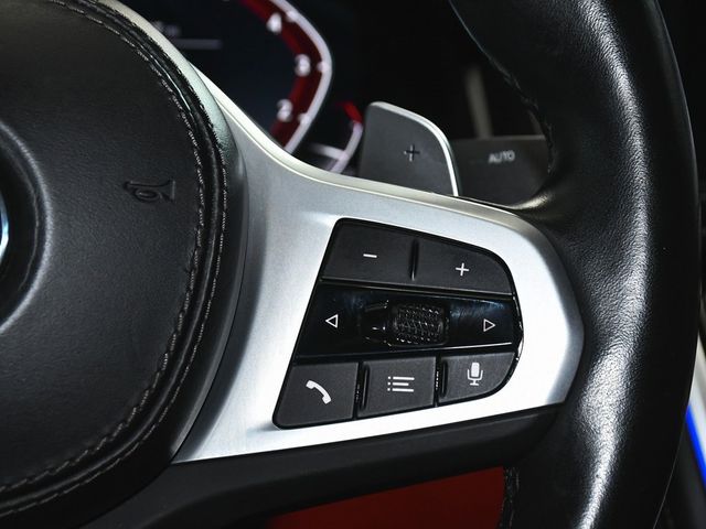 2024 BMW 8 Series 840i - 22944316 - 52