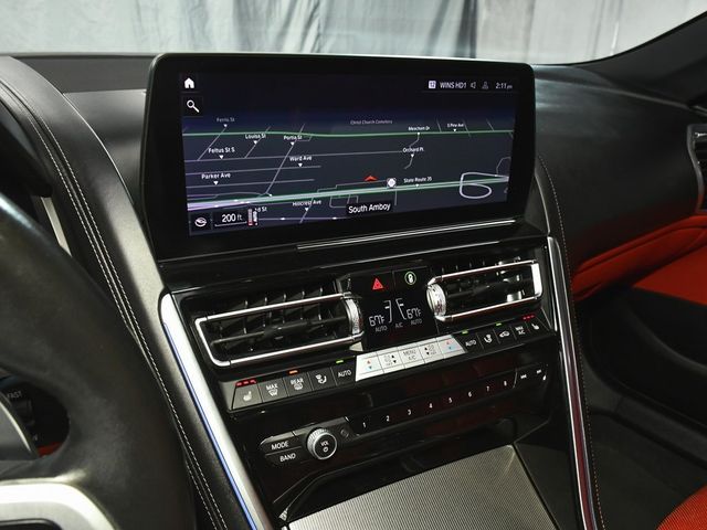 2024 BMW 8 Series 840i - 22944316 - 57