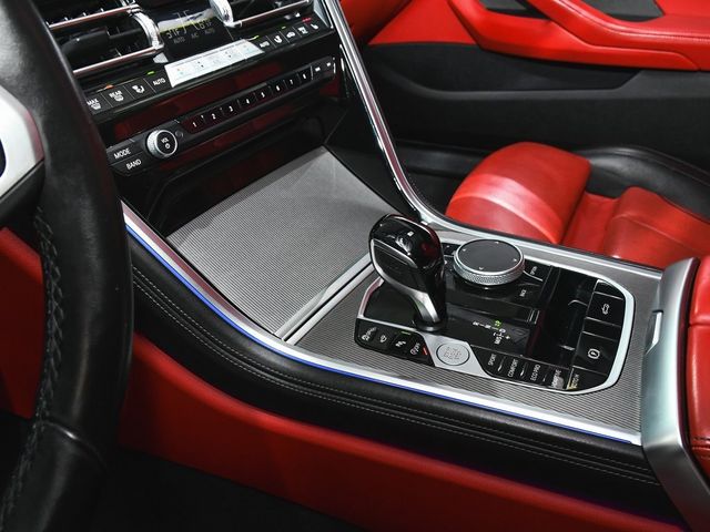2024 BMW 8 Series 840i - 22944316 - 59