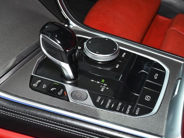 2024 BMW 8 Series 840i - 22944316 - 60