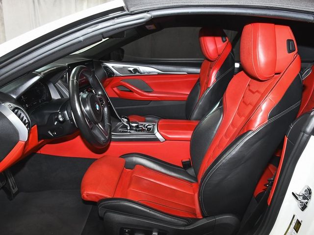 2024 BMW 8 Series 840i - 22944316 - 64