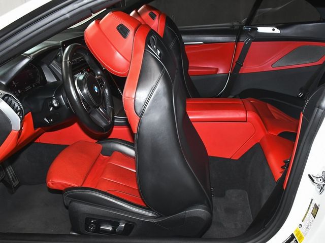 2024 BMW 8 Series 840i - 22944316 - 66