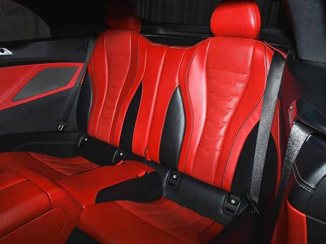 2024 BMW 8 Series 840i - 22944316 - 70