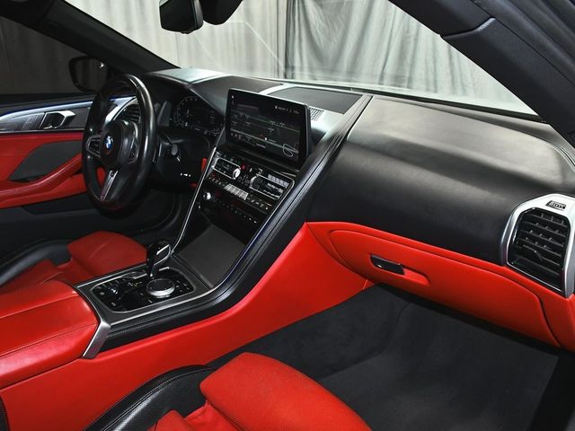 2024 BMW 8 Series 840i - 22944316 - 78