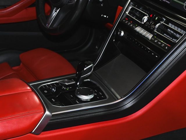 2024 BMW 8 Series 840i - 22944316 - 80